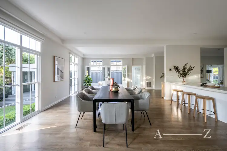 Sixth view of Homely house listing, 112 Rowell Avenue, Camberwell VIC 3124