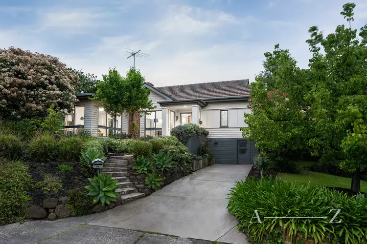 10 Downton Grove, Kew VIC 3101
