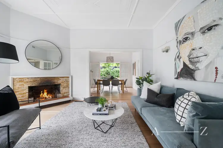 Second view of Homely house listing, 10 Downton Grove, Kew VIC 3101