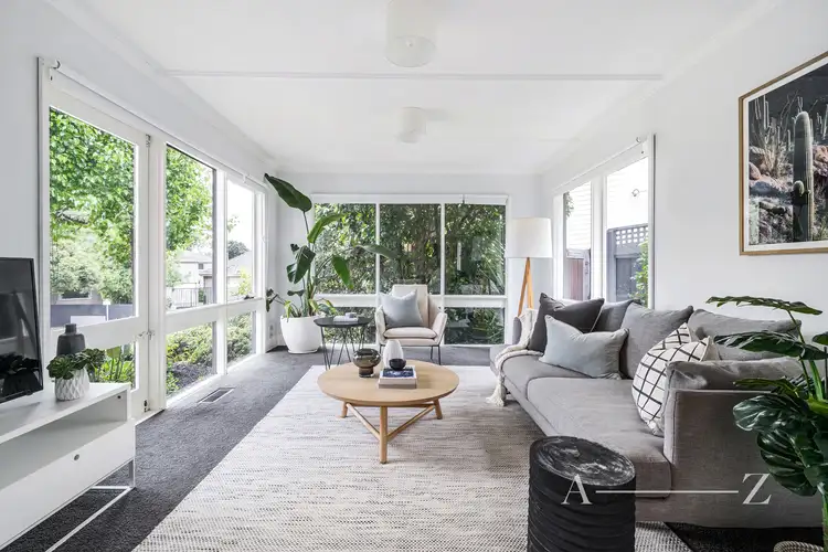 Sixth view of Homely house listing, 10 Downton Grove, Kew VIC 3101