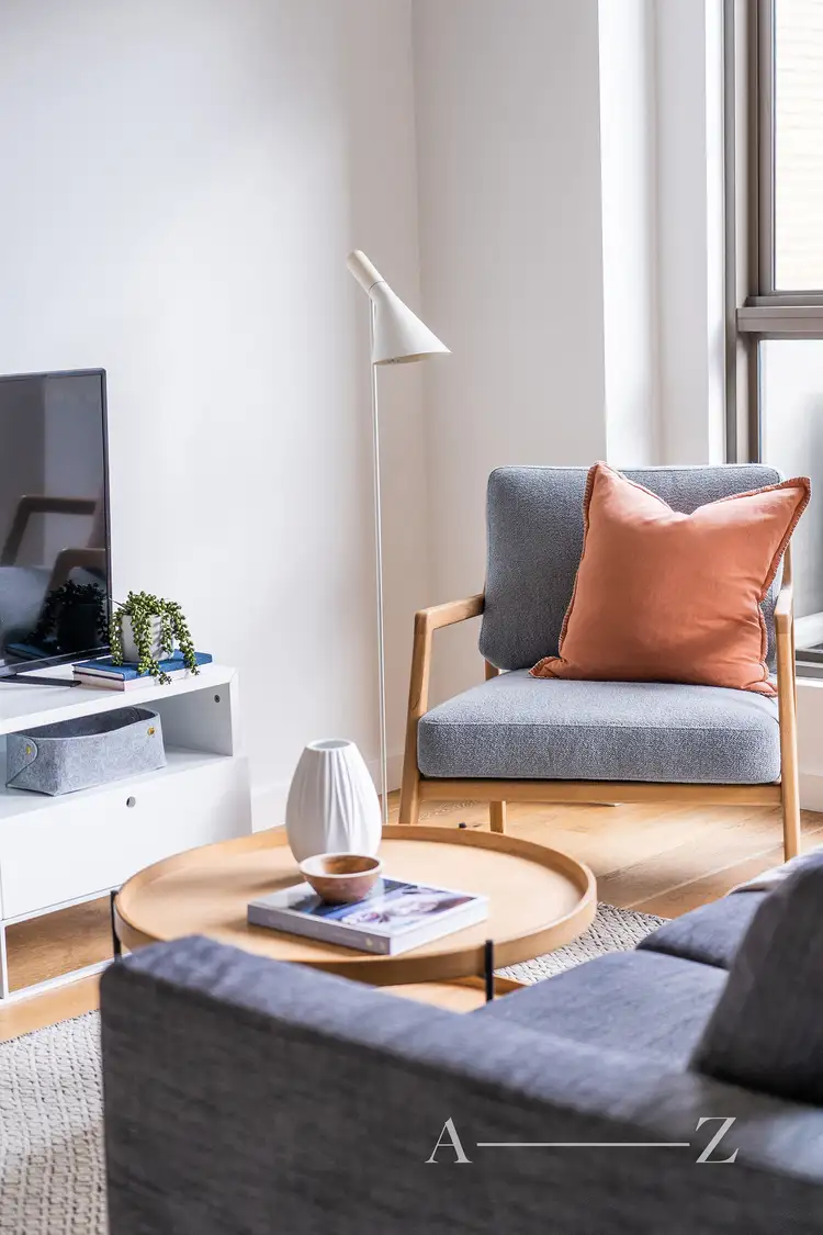 Third view of Homely apartment listing, 109/577 Glenferrie Road, Hawthorn VIC 3122