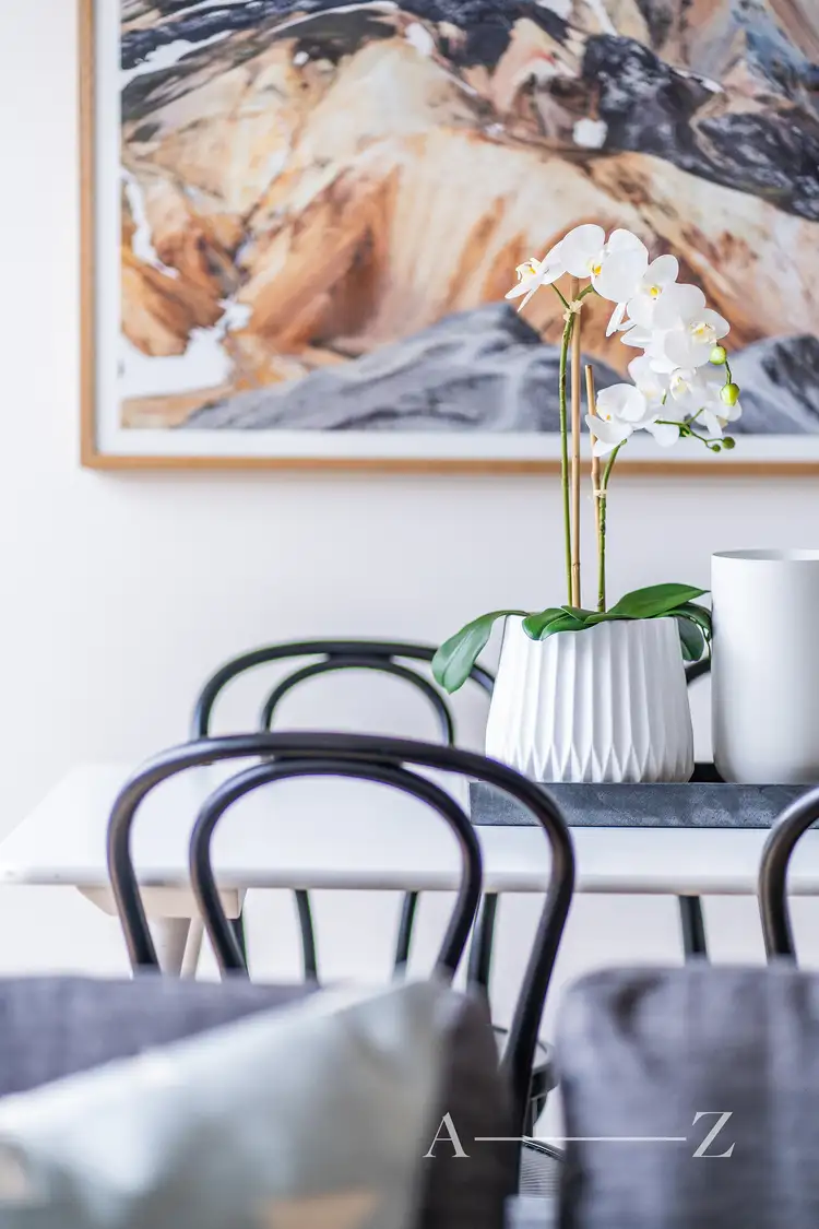 Fifth view of Homely apartment listing, 109/577 Glenferrie Road, Hawthorn VIC 3122
