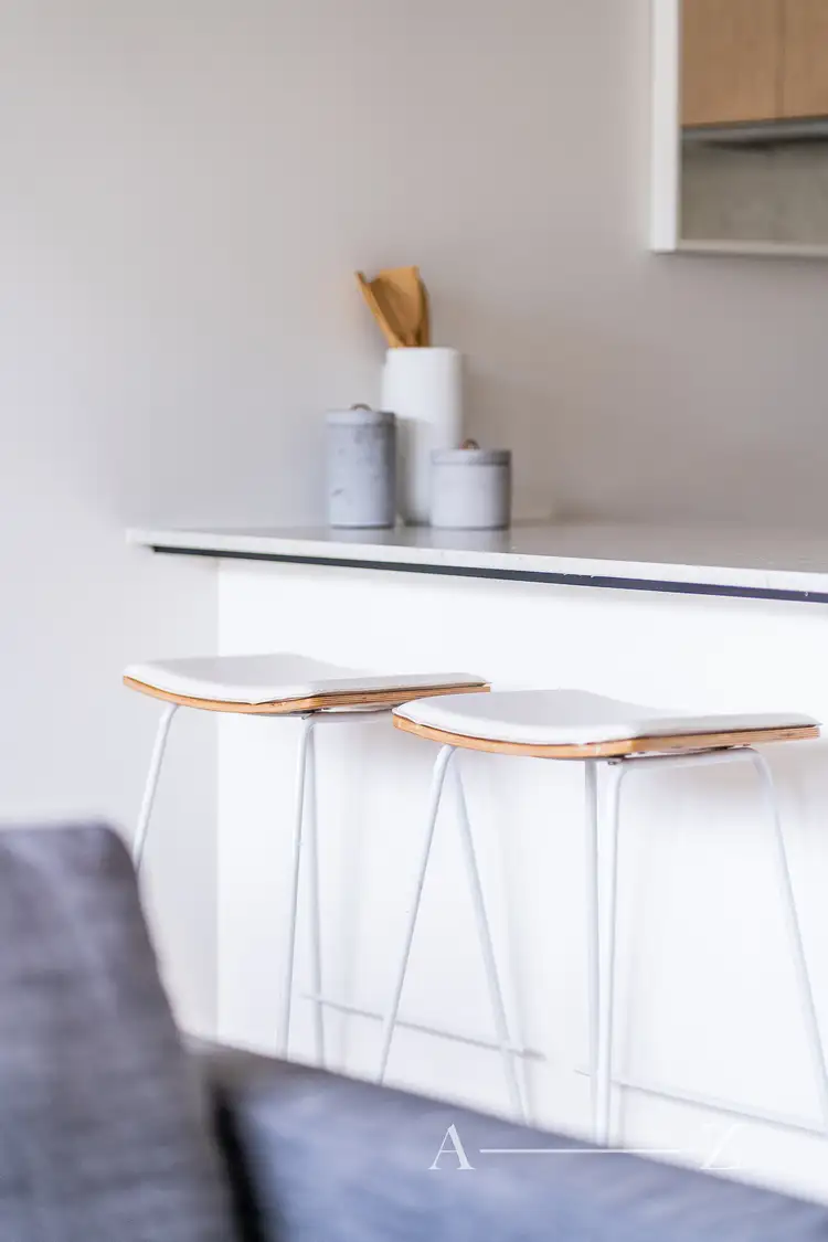 Sixth view of Homely apartment listing, 109/577 Glenferrie Road, Hawthorn VIC 3122