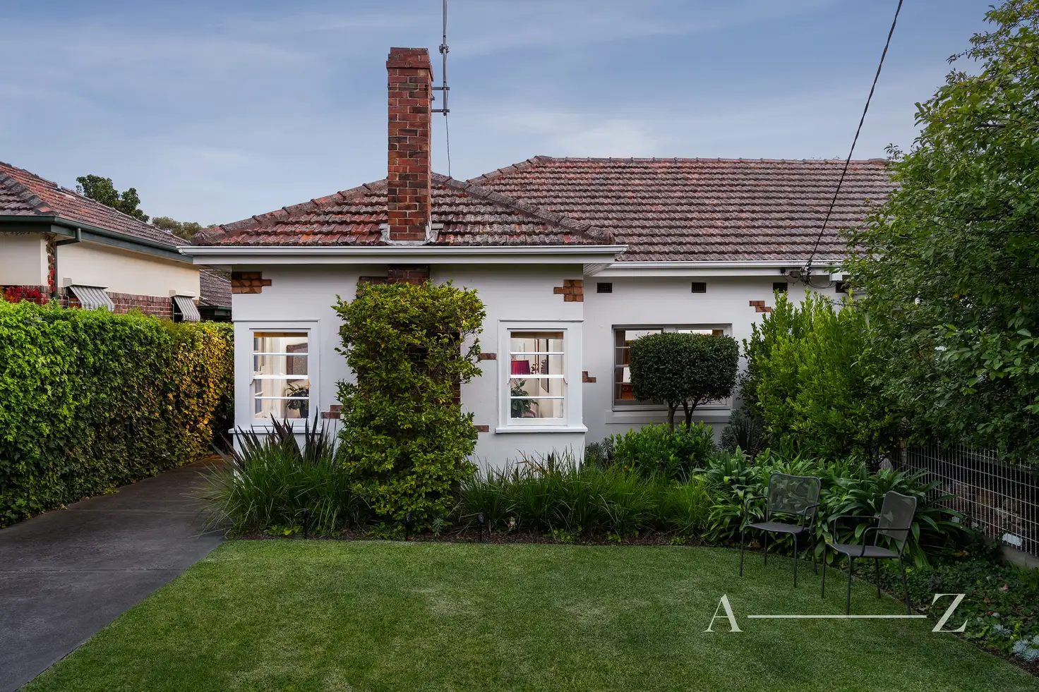 Main view of Homely house listing, 706 Riversdale Road, Camberwell VIC 3124