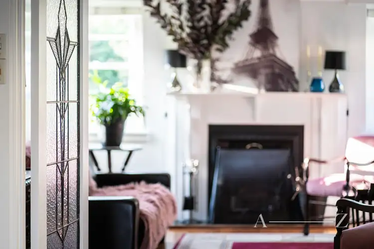 Second view of Homely house listing, 706 Riversdale Road, Camberwell VIC 3124