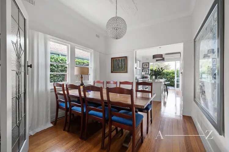 Fifth view of Homely house listing, 706 Riversdale Road, Camberwell VIC 3124