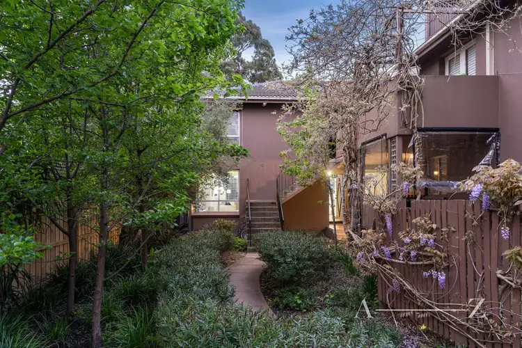 3/25 Selwood Street, Hawthorn East VIC 3123