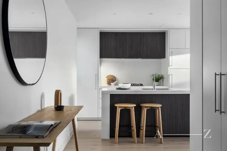 Third view of Homely apartment listing, 208/585 Burke Road, Camberwell VIC 3124