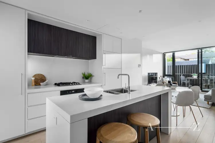 Fourth view of Homely apartment listing, 208/585 Burke Road, Camberwell VIC 3124