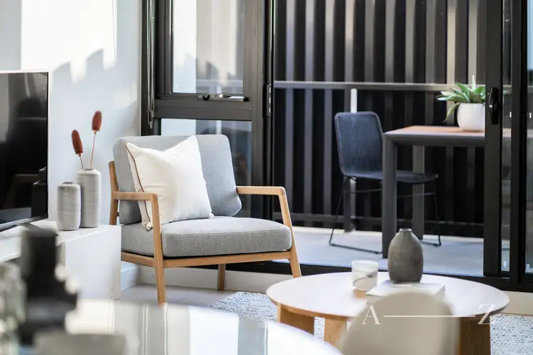Fifth view of Homely apartment listing, 208/585 Burke Road, Camberwell VIC 3124