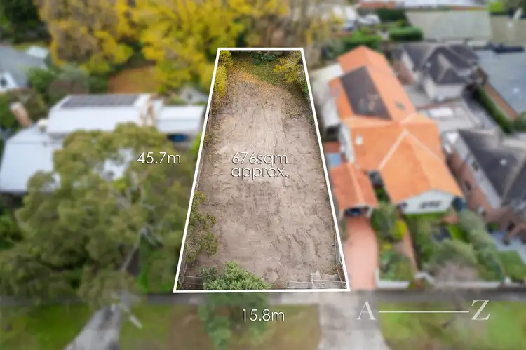 11 Tyrone Street, Camberwell VIC 3124