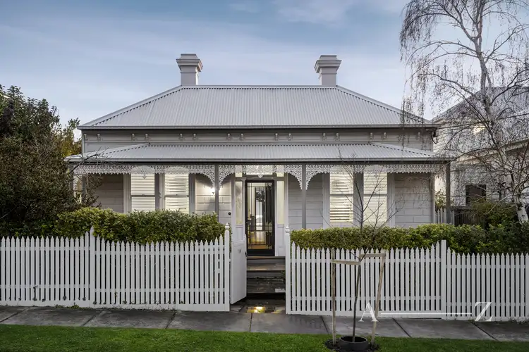14 Loch Street, Hawthorn East VIC 3123