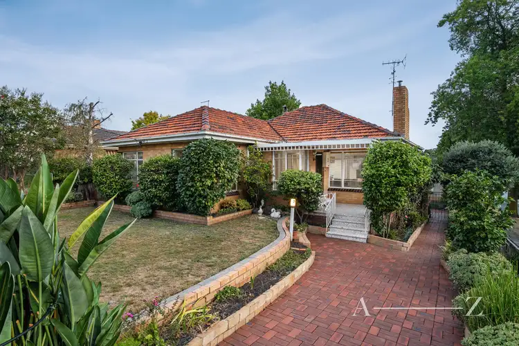 2 Pavo Street, Balwyn North VIC 3104