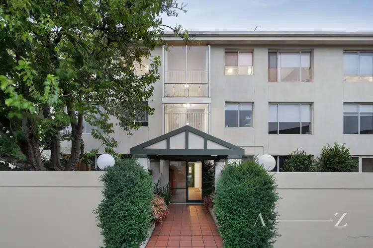12/51-53 Somerset Street, Richmond VIC 3121
