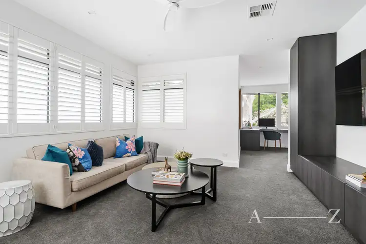 Third view of Homely house listing, 45 Ramsay Avenue, Kew East VIC 3102