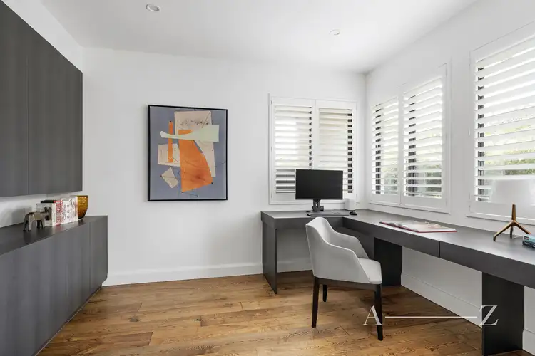 Fourth view of Homely house listing, 45 Ramsay Avenue, Kew East VIC 3102