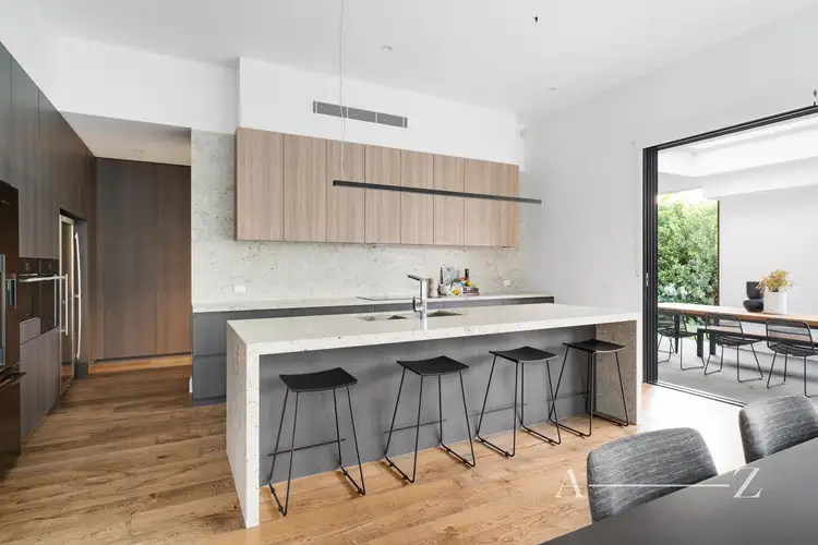 Sixth view of Homely house listing, 45 Ramsay Avenue, Kew East VIC 3102
