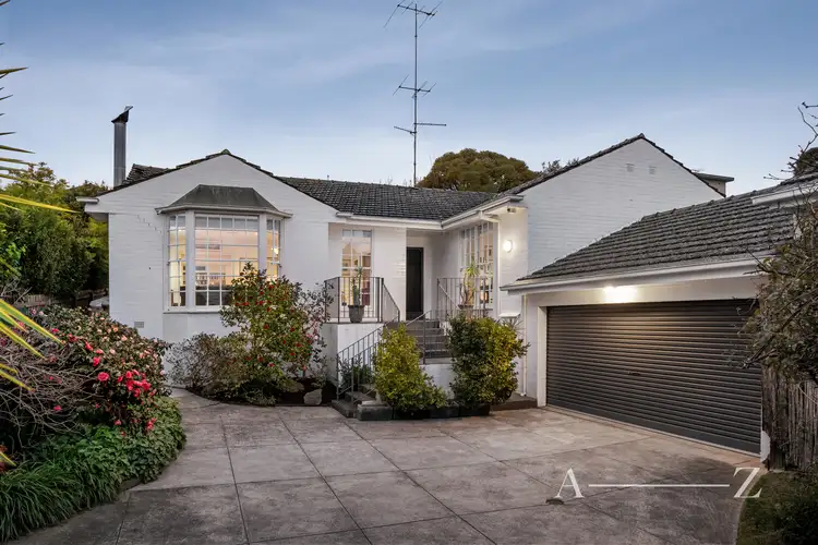 7 Callantina Road, Hawthorn VIC 3122
