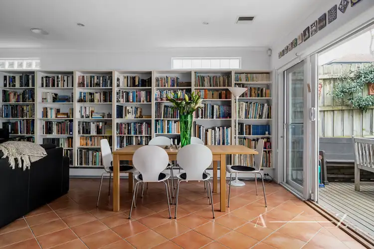 Third view of Homely house listing, 7 Callantina Road, Hawthorn VIC 3122