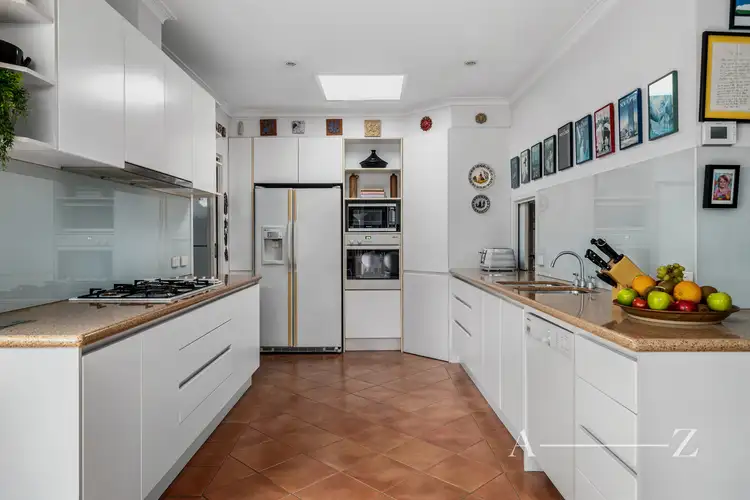 Sixth view of Homely house listing, 7 Callantina Road, Hawthorn VIC 3122