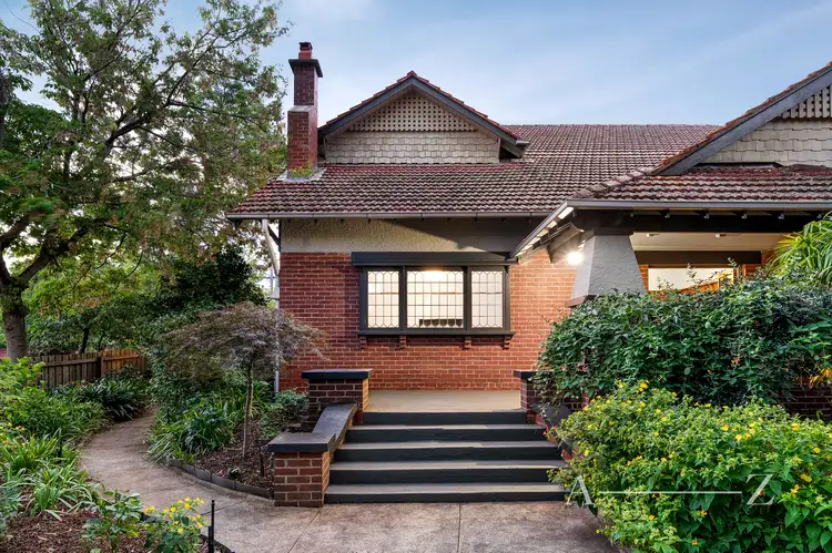 609 Burke Road, Camberwell VIC 3124