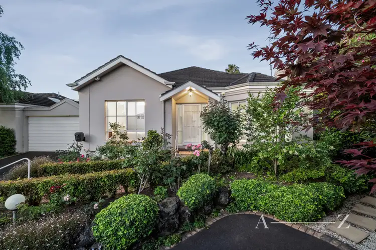 33 Iris Road