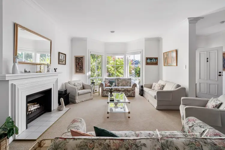 Second view of Homely house listing, 2/33 Iris Road, Glen Iris VIC 3146