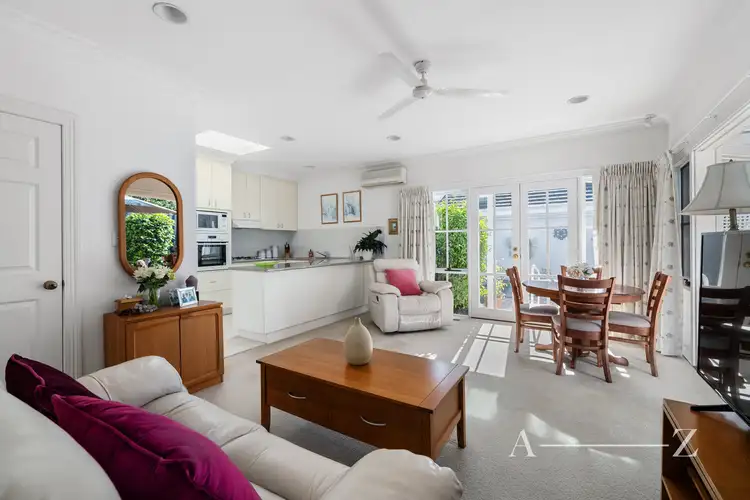 Third view of Homely house listing, 2/33 Iris Road, Glen Iris VIC 3146