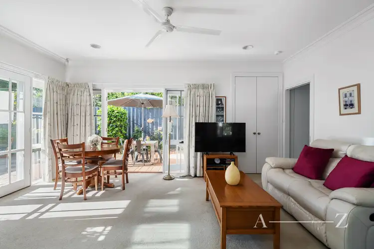 Fifth view of Homely house listing, 2/33 Iris Road, Glen Iris VIC 3146