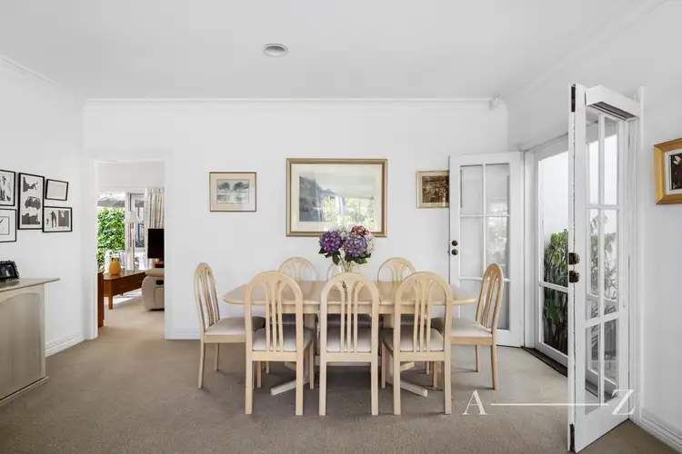 Sixth view of Homely house listing, 2/33 Iris Road, Glen Iris VIC 3146