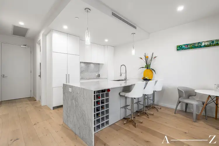 Fourth view of Homely townhouse listing, G05/402 Riversdale Road, Hawthorn East VIC 3123