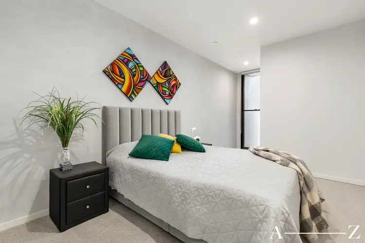 Fifth view of Homely townhouse listing, G05/402 Riversdale Road, Hawthorn East VIC 3123