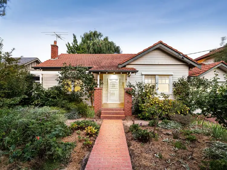 Main view of Homely house listing, 13 Gwenda Avenue, Canterbury VIC 3126