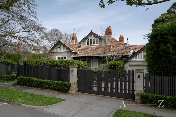12 The Avenue, Surrey Hills VIC 3127