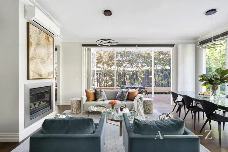 Third view of Homely house listing, 52 Kent Street, Kew VIC 3101