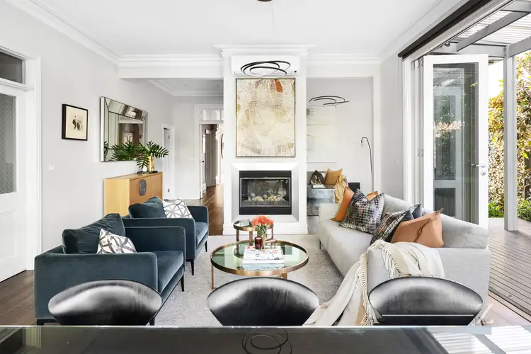 Fourth view of Homely house listing, 52 Kent Street, Kew VIC 3101