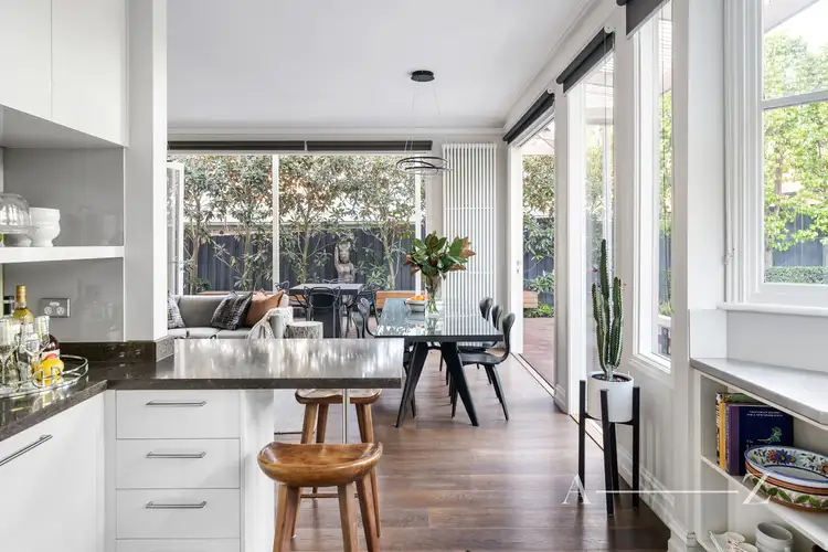 Fifth view of Homely house listing, 52 Kent Street, Kew VIC 3101
