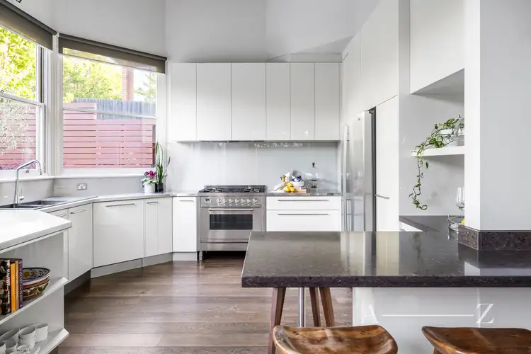 Sixth view of Homely house listing, 52 Kent Street, Kew VIC 3101