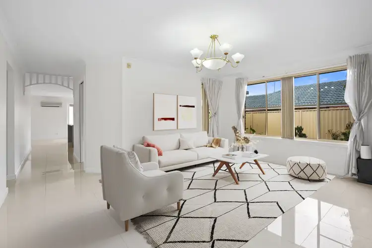 Third view of Homely house listing, 12 Margaret Way, Cecil Hills NSW 2171