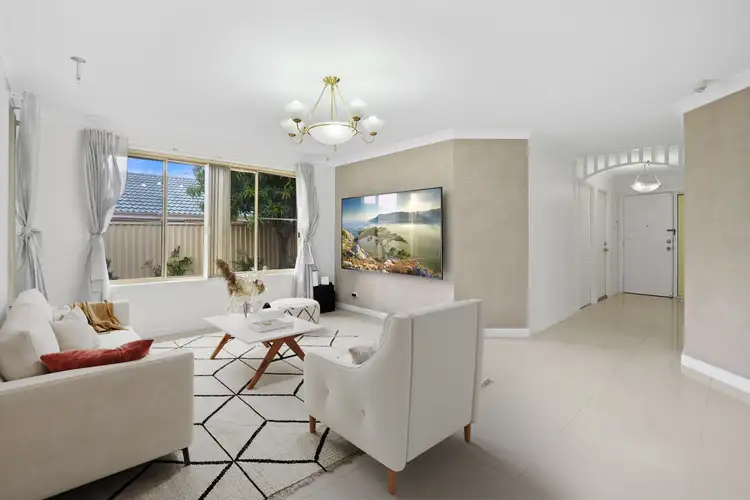 Fourth view of Homely house listing, 12 Margaret Way, Cecil Hills NSW 2171