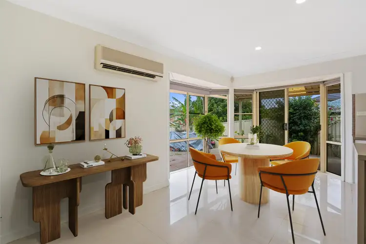 Sixth view of Homely house listing, 12 Margaret Way, Cecil Hills NSW 2171