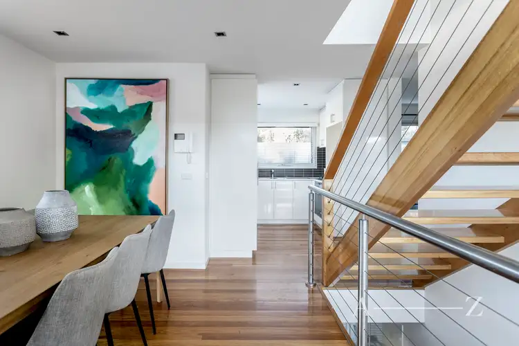Fourth view of Homely townhouse listing, 1/6 Summerhill Road, Glen Iris VIC 3146