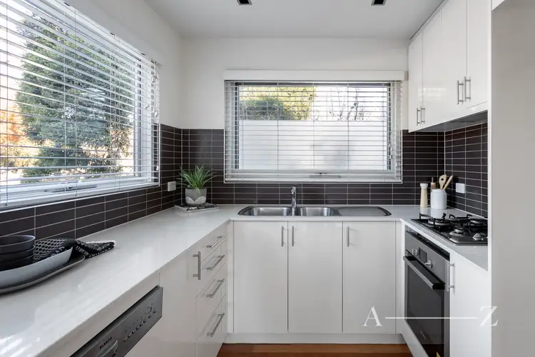 Fifth view of Homely townhouse listing, 1/6 Summerhill Road, Glen Iris VIC 3146