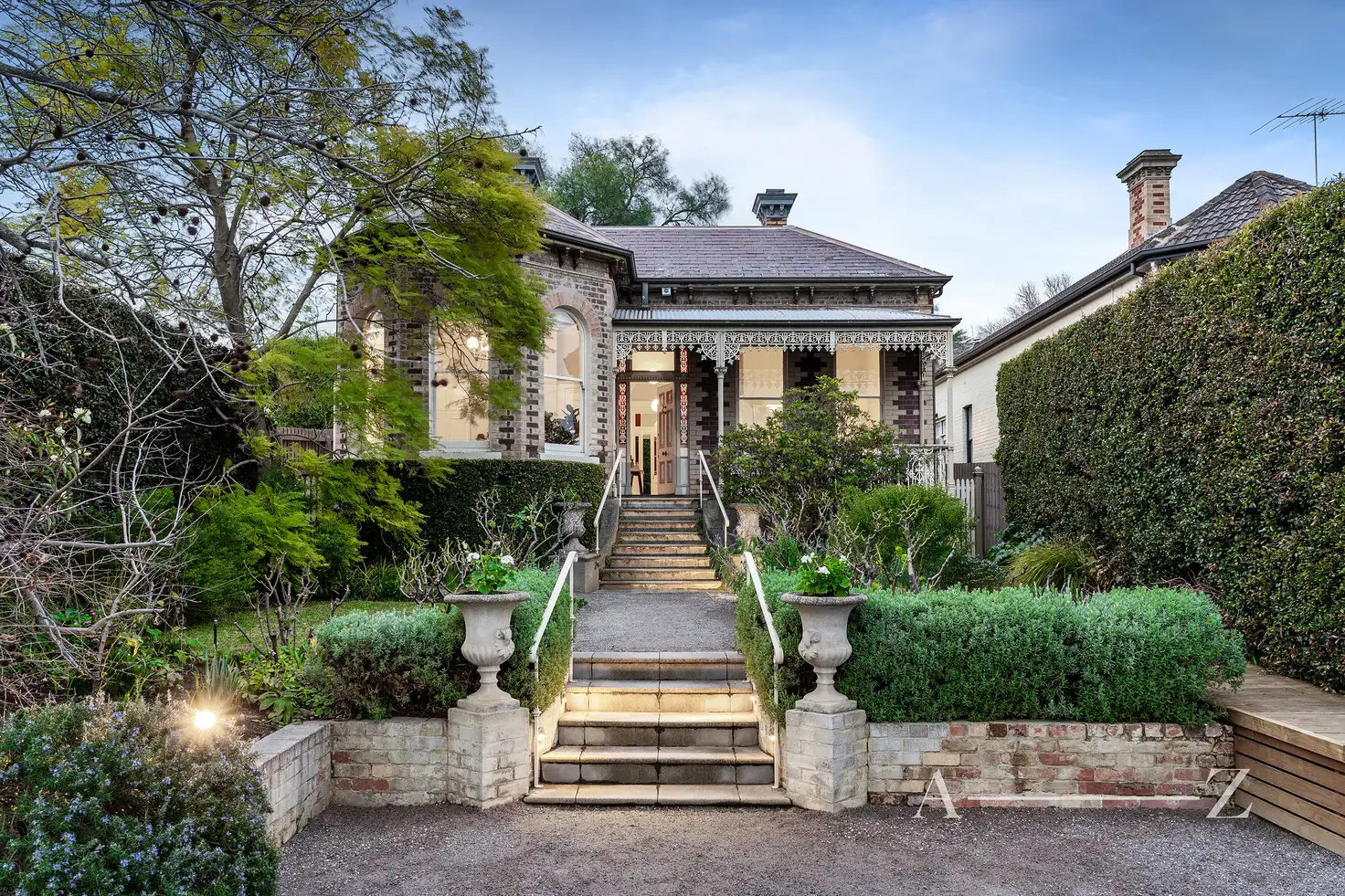 Main view of Homely house listing, 45 Rathmines Road, Hawthorn East VIC 3123