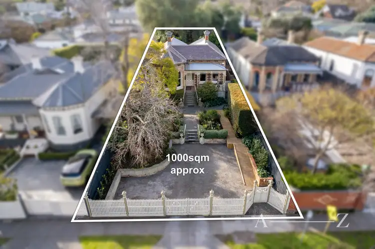 Second view of Homely house listing, 45 Rathmines Road, Hawthorn East VIC 3123