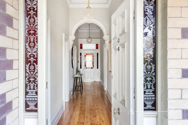 Third view of Homely house listing, 45 Rathmines Road, Hawthorn East VIC 3123