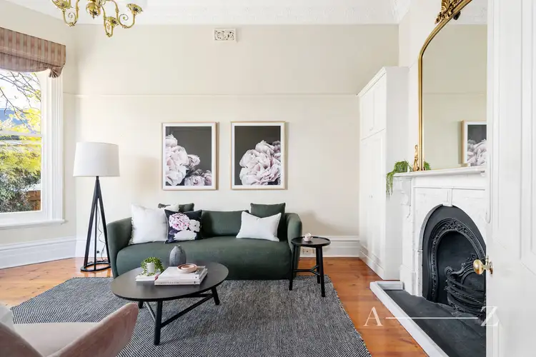 Fourth view of Homely house listing, 45 Rathmines Road, Hawthorn East VIC 3123