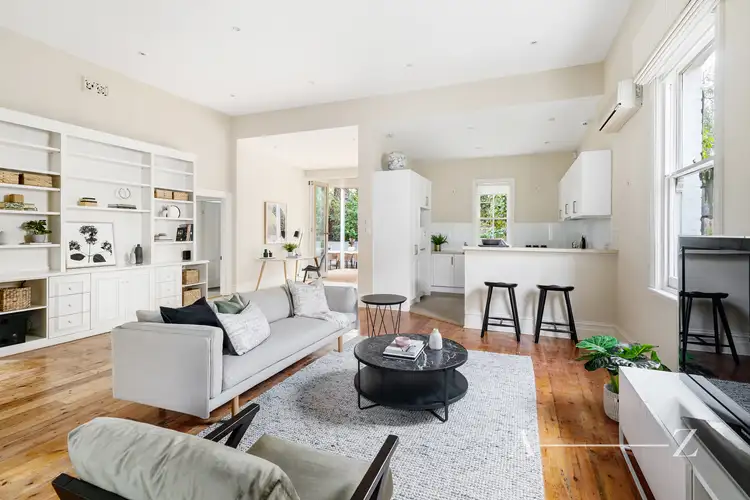 Sixth view of Homely house listing, 45 Rathmines Road, Hawthorn East VIC 3123