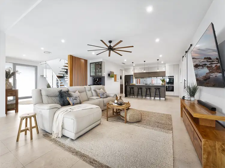 Fourth view of Homely house listing, 1 Apple Gum Place, Palmview QLD 4553