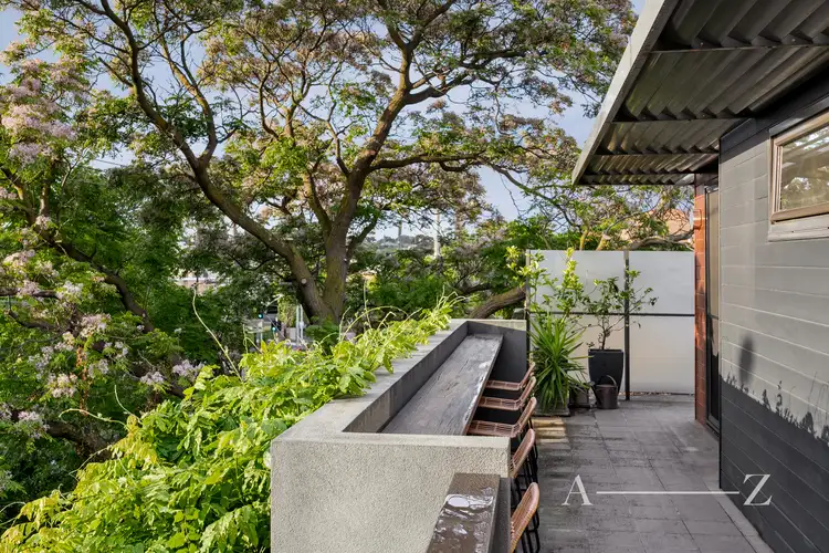 Main view of Homely apartment listing, 7/570 Glenferrie Road, Hawthorn VIC 3122